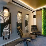 فندق Park Novel