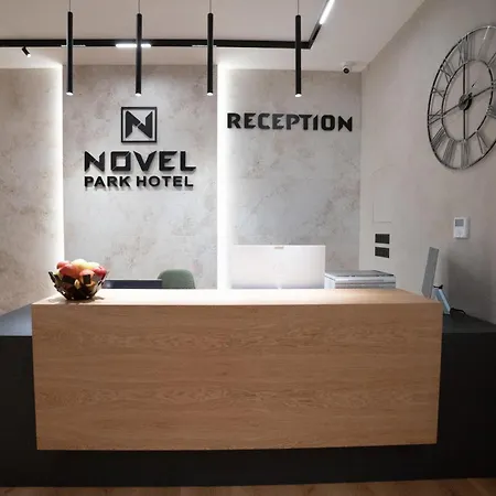 Park Novel
