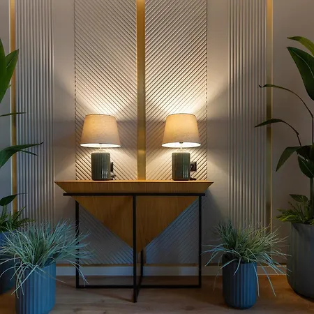 Отель Park Novel 3*