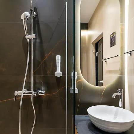 Отель Park Novel 3*