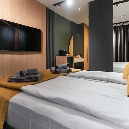 Park Novel Hotel