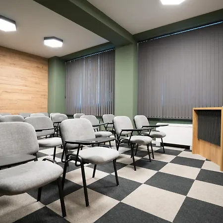 Hotel Park Novel Veliko Tarnovo