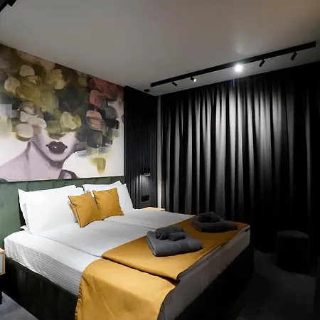 Park Novel Weliko Tarnowo