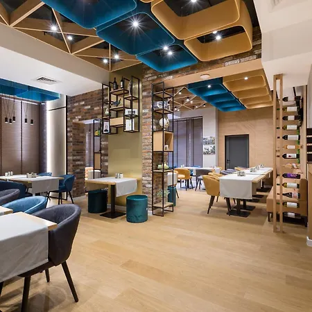 Park Novel 3* Велико-Тырново