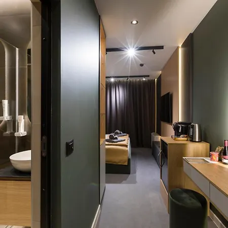 Park Novel Hotel 3*