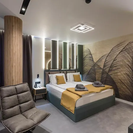 Hotel Park Novel Veliko Tarnovo