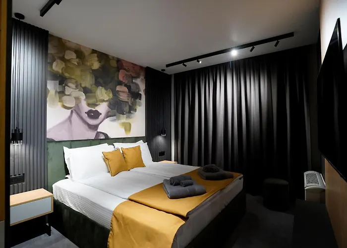 Park Novel Weliko Tarnowo